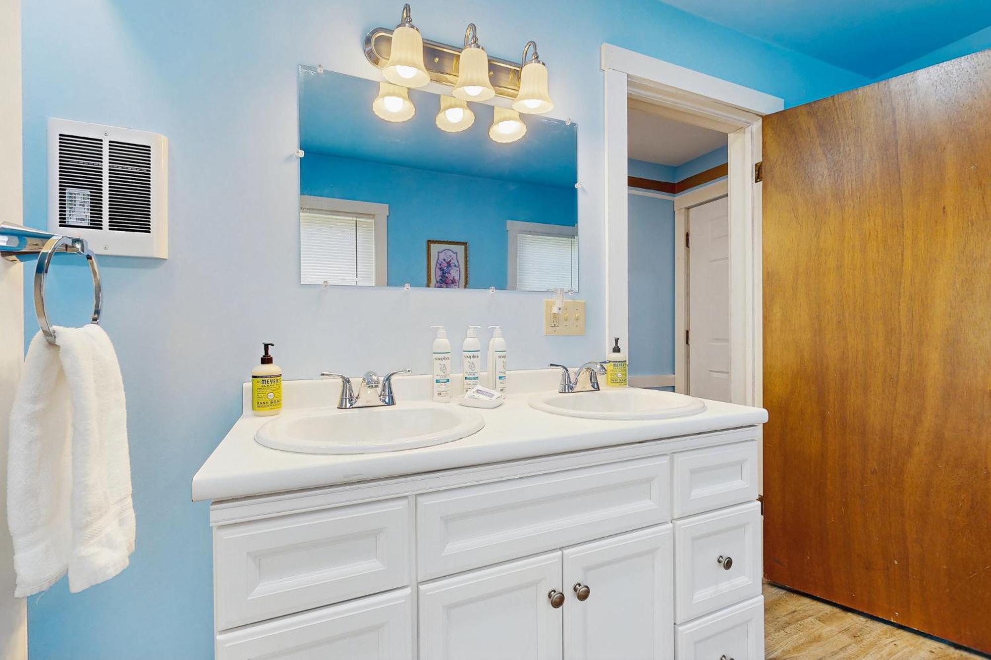 Blue Lagoon Escape Unit-A Boothbay Exterior foto